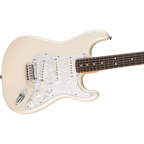 Fender Player II Modified Stratocaster Electric Guitar - OP - Image 3