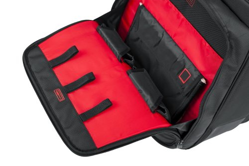 Gator Pro-Go Acoustic/Electric Double Gig Bag - Image 6