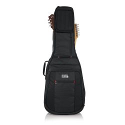 Gator Pro-Go Acoustic/Electric Double Gig Bag