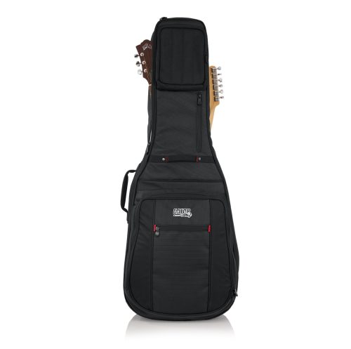 Gator Pro-Go Acoustic/Electric Double Gig Bag