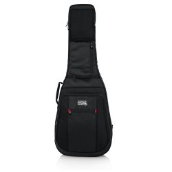 Gator ProGo series Ultimate Gig Bag for Acoustic