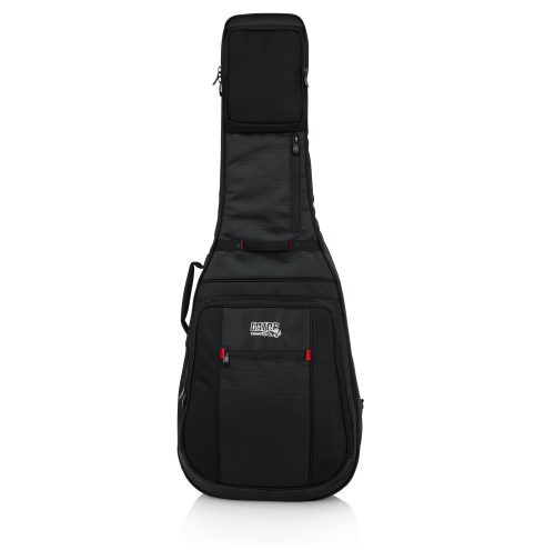 Gator ProGo series Ultimate Gig Bag for Acoustic