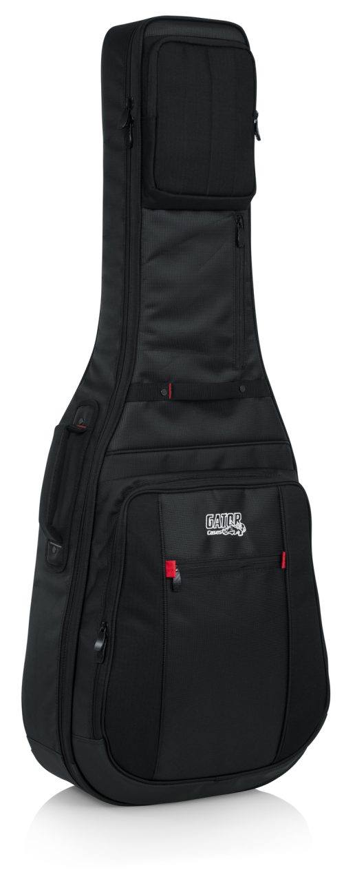 Gator ProGo series Ultimate Gig Bag for Acoustic - Image 2