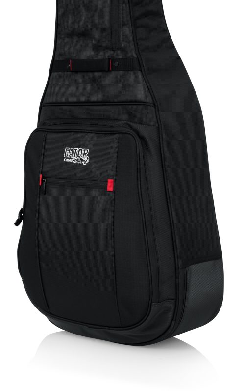 Gator ProGo series Ultimate Gig Bag for Acoustic - Image 6