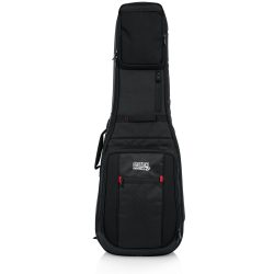 Gator ProGo series Ultimate Gig Bag for 2 Electrics