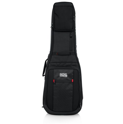 Gator ProGo series Ultimate Gig Bag for 2 Electrics