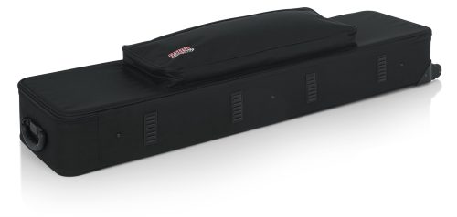 Gator Slim lightweight style 76 note keyboard case - Image 5