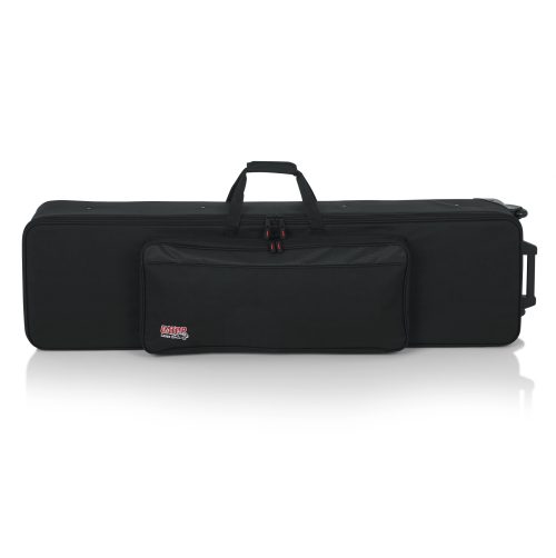 Gator Slim lightweight style 76 note keyboard case