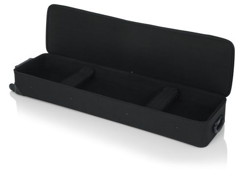Gator Slim lightweight style 76 note keyboard case - Image 6