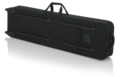 Gator Slim lightweight style 76 note keyboard case - Image 4