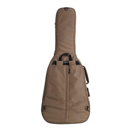 Gator Transit Tan Acoustic Guitar Bag