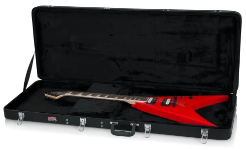 Gator Non Standard Economy Electric Guitar Case - Image 2