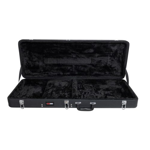 Gator Ibanez TOD and FRH Guitar Case - Image 3