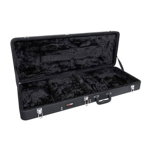 Gator Ibanez TOD and FRH Guitar Case - Image 2