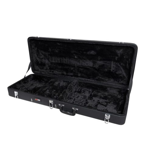 Gator Ibanez TOD and FRH Guitar Case - Image 8