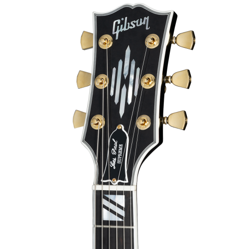 Gibson Les Paul Supreme Electric Guitar - Fireburst - Image 7