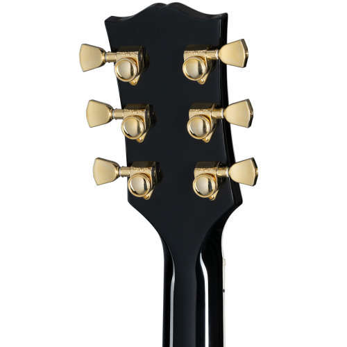 Gibson Les Paul Supreme Electric Guitar - Fireburst - Image 8
