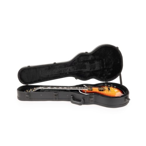Gibson Les Paul Supreme Electric Guitar - Fireburst - Image 9