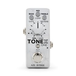 IK Multimedia TONEX ONE Pedal - Joe Satriani Limited Edition