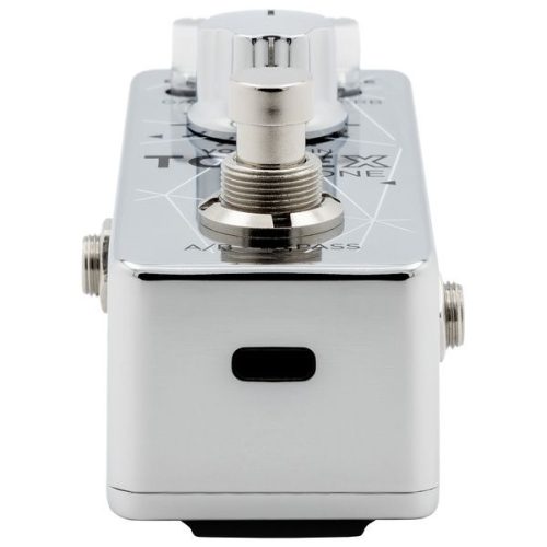IK Multimedia TONEX ONE Pedal - Joe Satriani Limited Edition - Image 4