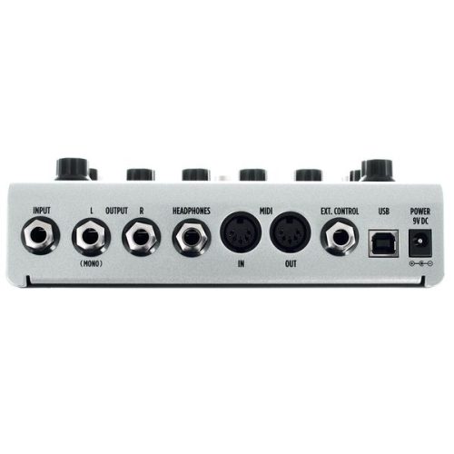 IK Multimedia TONEX Pedal - Anniversary Edition White - Image 4