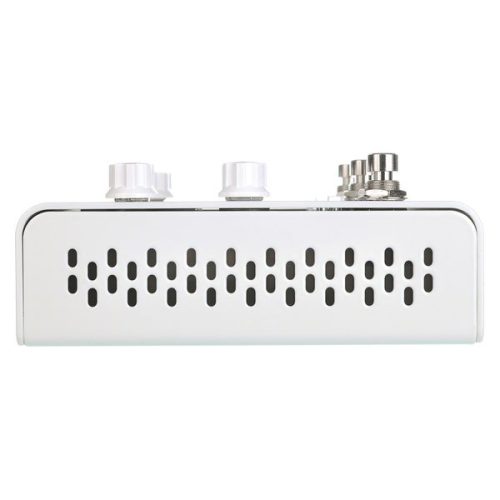 IK Multimedia TONEX Pedal - Anniversary Edition White - Image 5