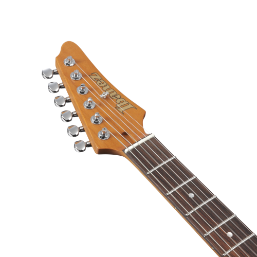Ibanez AZ2407F-SDE Electric Guitar Prestige - Sodalite - Image 6