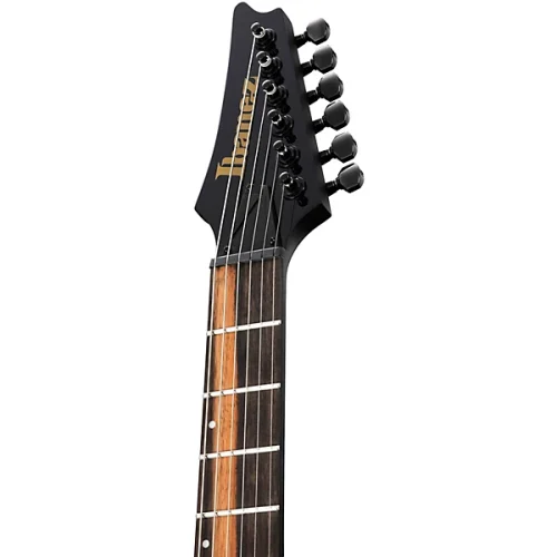 Ibanez Axe Design Lab RGR52ET Electric Guitar - Black - Image 5