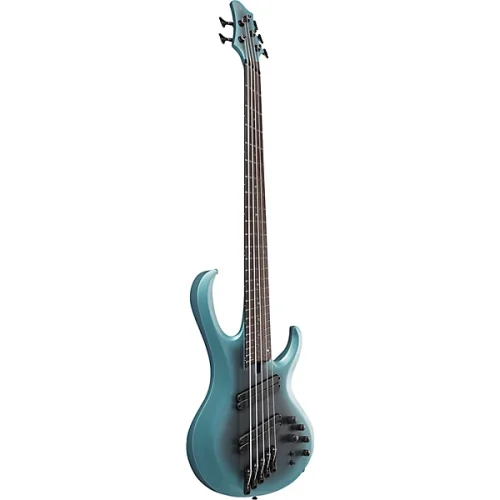 Ibanez BTB605MS 5-String Electric Bass Guitar - CABM - Image 3