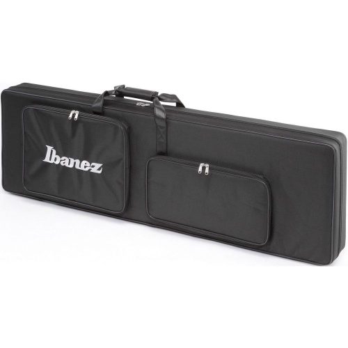 Ibanez BTB605MS 5-String Electric Bass Guitar - CABM - Image 7