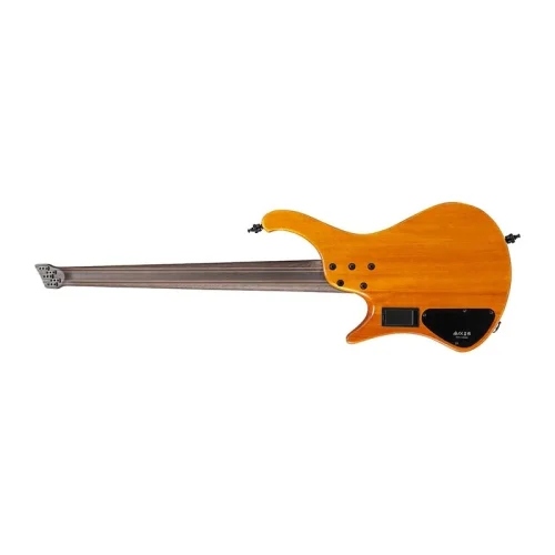 Ibanez EHB1135MS 5-String Multi Scale Electric Bass - Image 4