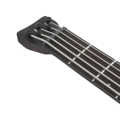 Ibanez EHB1135MS 5-String Multi Scale Electric Bass - Image 6