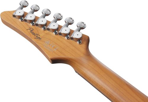 Ibanez Prestige AZ2204N-PBM Electric Guitar - PBM - Image 5