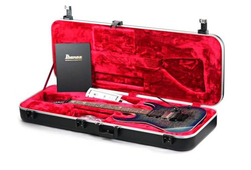 Ibanez RG8870 SDE J.Custom LTD Electric Guitar - Sodalite - Image 9