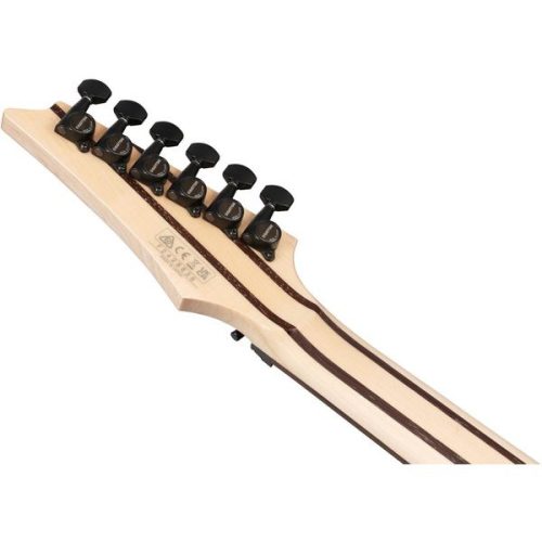 Ibanez RG8870 SDE J.Custom LTD Electric Guitar - Sodalite - Image 8