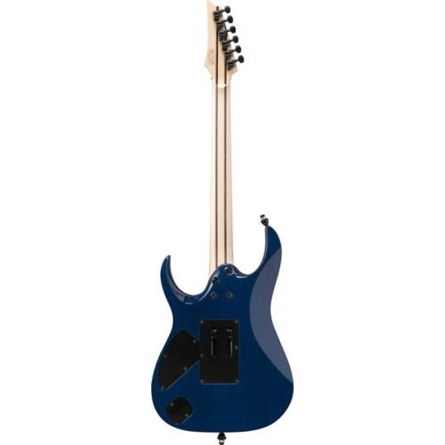 Ibanez RG8870 SDE J.Custom LTD Electric Guitar - Sodalite - Image 5
