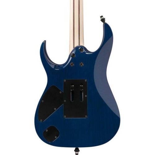 Ibanez RG8870 SDE J.Custom LTD Electric Guitar - Sodalite - Image 6