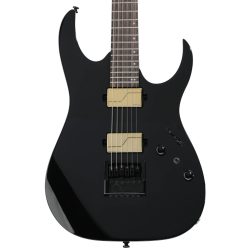 Ibanez Axe Design Lab RGR52ET Electric Guitar - Black