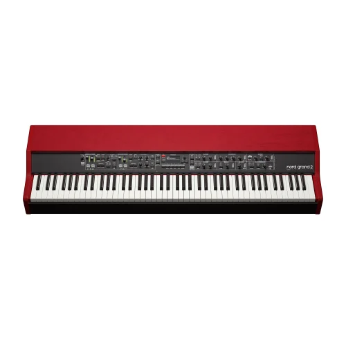 Nord Grand 2 88-key Stage Keyboard