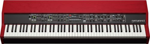 Nord Grand 2 88-key Stage Keyboard - Image 2