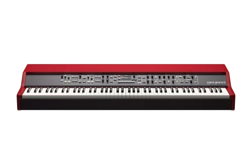 Nord Grand 2 88-key Stage Keyboard - Image 3
