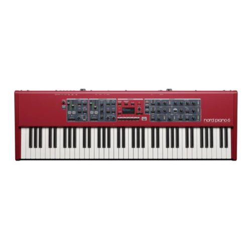 Nord Piano 6 73-key Stage Piano