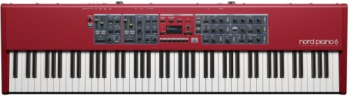 Nord Piano 6 88-key Stage Piano - Image 2