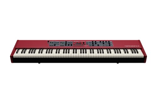 Nord Piano 6 73-key Stage Piano - Image 3
