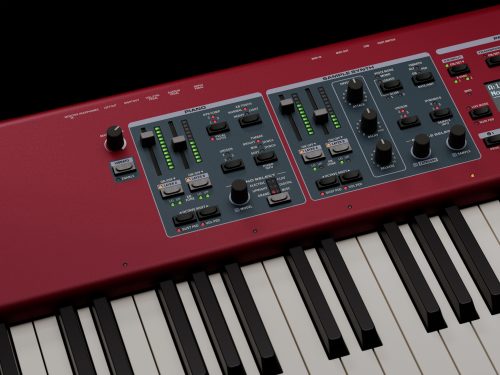 Nord Piano 6 73-key Stage Piano - Image 8