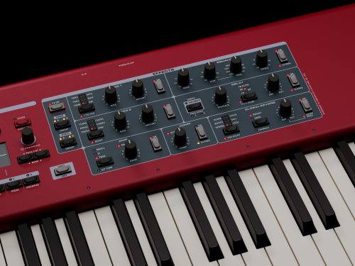 Nord Piano 6 73-key Stage Piano - Image 5