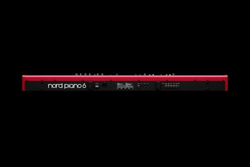Nord Piano 6 73-key Stage Piano - Image 9