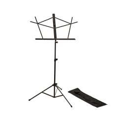 Rok-It Fold up Sheet Music Stand