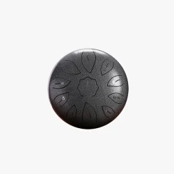 FZONE STD8I11N Steel Tongue Drum