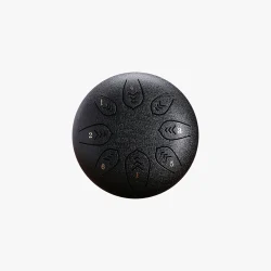 FZONE STD8I8N Steel Tongue Drum